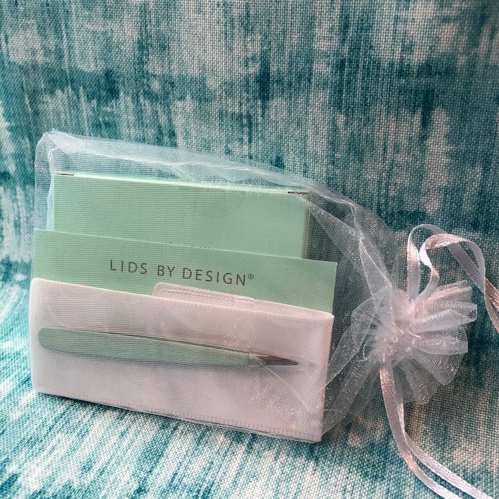 Lids by Design Instant Eyelid Correcting Strips5mm